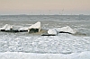 Sneeuw en vorst