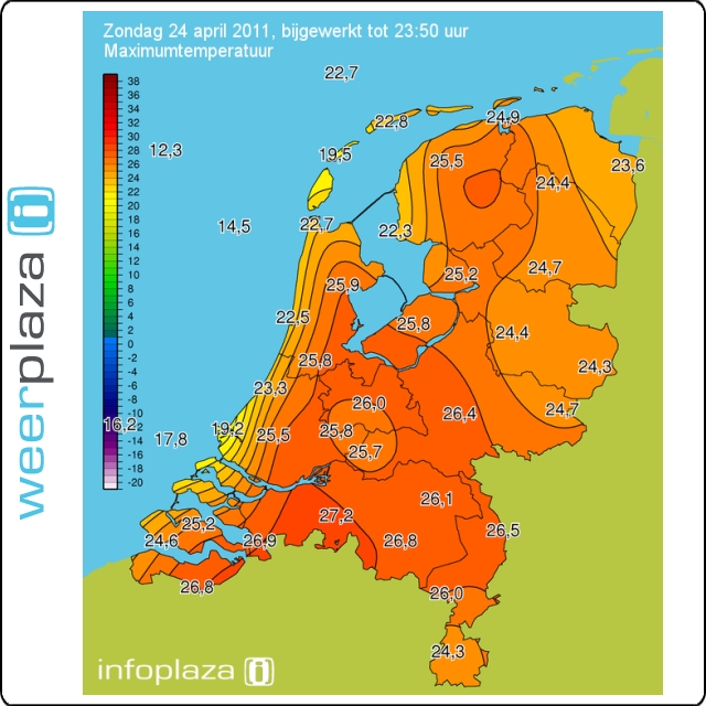 Zomers kan ook Zomers kan ook