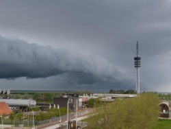 Terugblik op 7 april