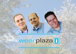 Weerplaza weerleverancier NOS