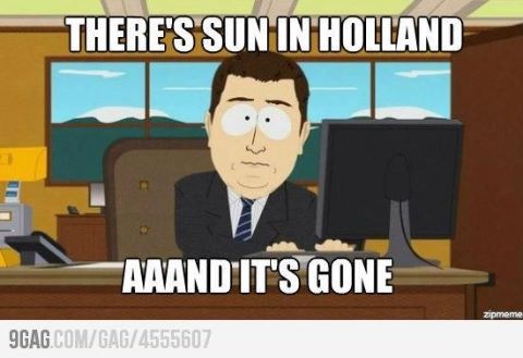 We hebben het nieuws gehaald... We hebben het nieuws gehaald...