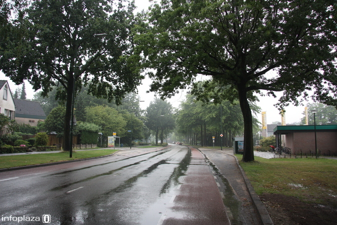 Regen, regen, regen Regen, regen, regen