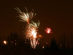 Jaarwisselingsweer