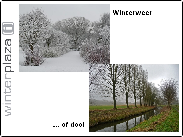 Winter of dooi Winter of dooi