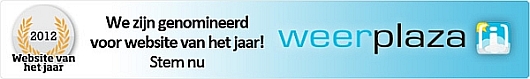 Website van het jaar verkiezing Website van het jaar verkiezing